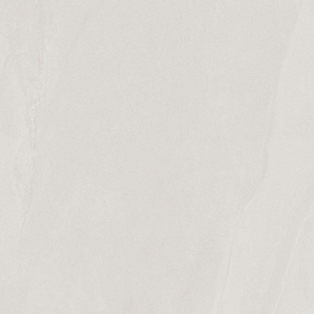 Porcelanato Khali Off White Acetinado Retificado 100x100cm Eliane