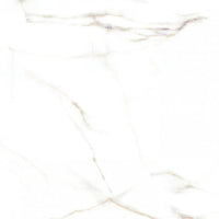 Porcelanato Lef Calacata Gold Polido 71x71 Retificado