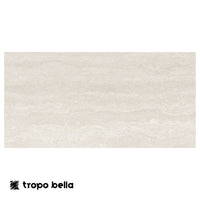 Porcelanato Mármore Palatino Vein Corda AC 3D 60x120cm Retificado Eliane