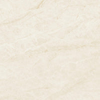 Porcelanato Mahal Marfim 90x90 Eliane Polido Mármore Brilhante
