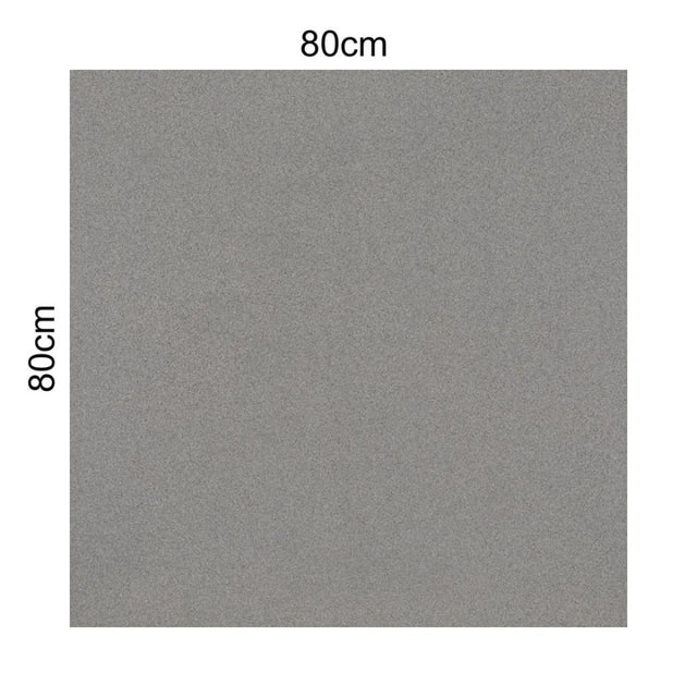 Porcelanato Micron Cinza - Eliane - 80x80 Noslip - Antiderrapante