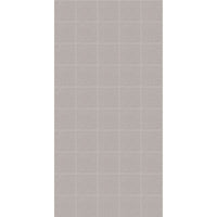 Porcelanato Micron Zinco Noslip - 80x80 - Eliane - Antiderrapante