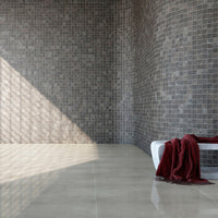 Porcelanato Minimum 90x90 Eliane Cimento Polido