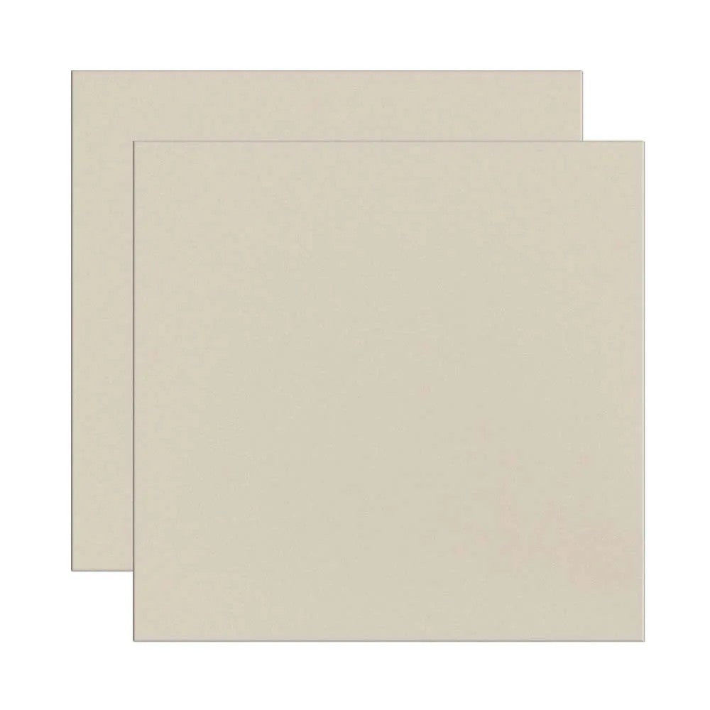 Porcelanato Minimum Areia - Eliane - 80x80 - Monocolor