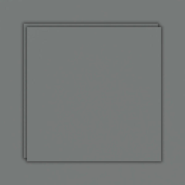 Porcelanato Minimum Carbono 60x60 - Eliane - Monocolor