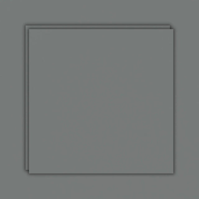Porcelanato Minimum Carbono 60x60 - Eliane - Monocolor