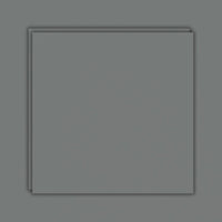 Porcelanato Minimum Carbono 60x60 - Eliane - Monocolor