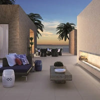 Porcelanato Minimum Concreto 80x80 Eliane Externo Antiderrapante