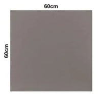 Porcelanato Minimum Concreto Eliane 60x60 Natural