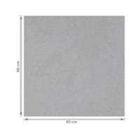 Porcelanato Minimum Grafite - Eliane - 80x80cm - Externo Alta Resistência
