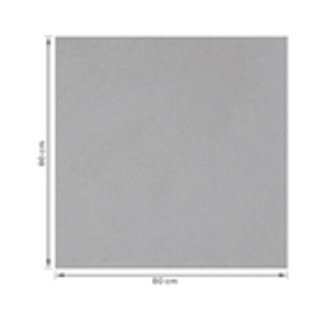 Porcelanato Minimum Grafite - Eliane - 80x80cm - Externo Alta Resistência