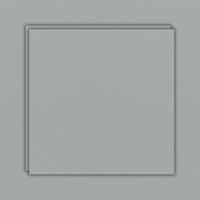 Porcelanato Minimum Grafite 60x60 Eliane Externo Antiderrapante