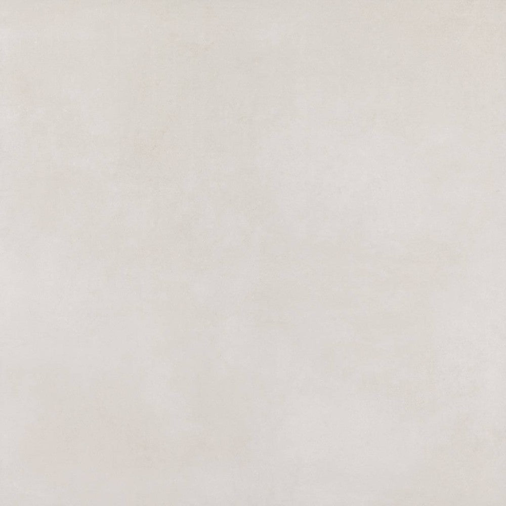 Porcelanato Munari Branco 90x90 Eliane Polido Retificado Cimentício
