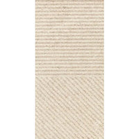 Porcelanato Oris Brut 3D 10x20cm Eliane Acetinado Parede
