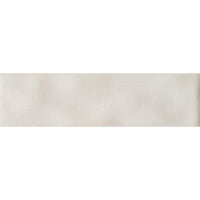 Porcelanato Prisma Off White Matte 7x25cm Eliane Paredes Internas