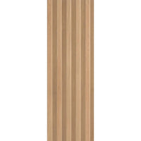 Porcelanato Retificado Bali Brise Camel Mate 30x90cm 1,62m² Eliane