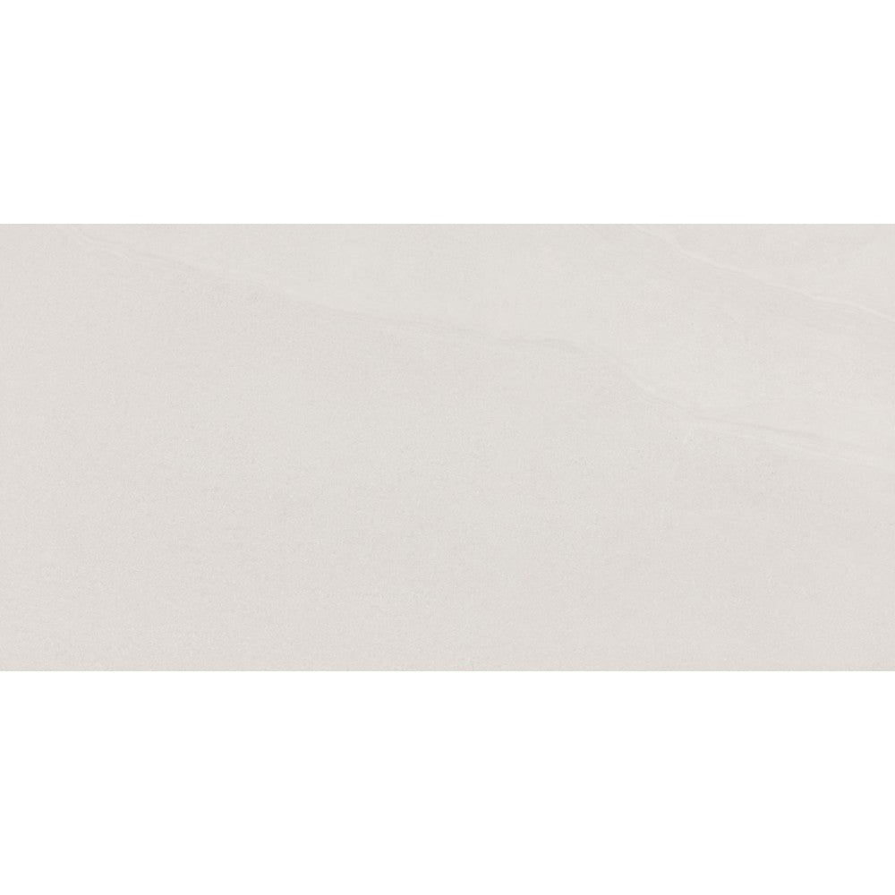 Porcelanato Retificado Khali Off White Eliane 60x120cm AC