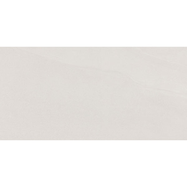 Porcelanato Retificado Khali Off White Eliane 60x120cm AC