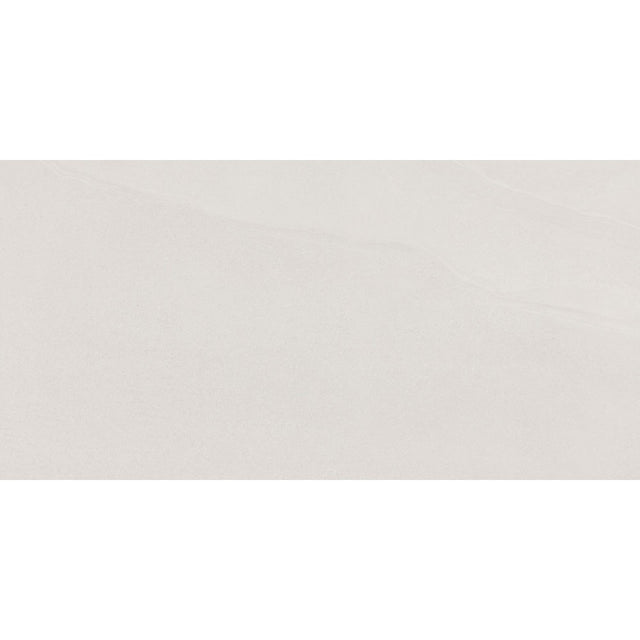 Porcelanato Retificado Khali Off White Eliane 60x120cm AC