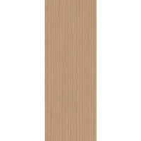 Porcelanato Rovere Alvor Avela Eliane 45x120cm Retificado Acetinado