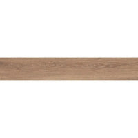 Porcelanato Rovere Avela Eliane 19,7x120cm Acabamento 3D Amadeirado