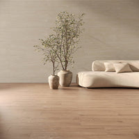 Porcelanato Rovere Avela Eliane 19,7x120cm Acabamento 3D Amadeirado