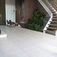 Porcelanato Urban Offwhite Externo 84x84cm 2,12m² Elizabeth