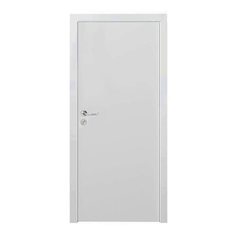 Porta Drywall Marco Regulável G2L 70cm Esquerda 14 a 17cm