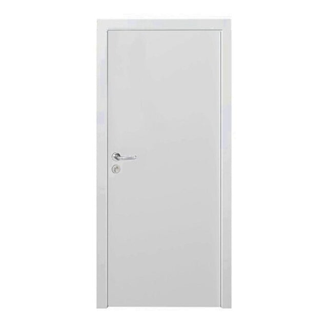 Porta Drywall Marco Regulável G2L 70cm Esquerda 14 a 17cm