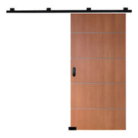 Porta Horizontal 80x210 Ce Ma 10x3 Dir 111
