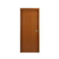 Porta de sala soft 37mm direita 215x84cm