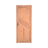 Porta diagonal 80x210 abertura direita