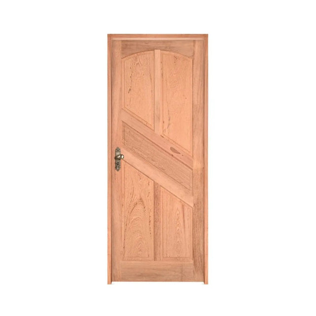Porta diagonal 80x210 abertura direita