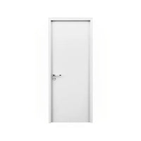 Porta drywall 70cm direita ajuste 14 a 17cm g2l