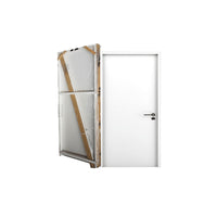 Porta drywall 70cm direita ajuste 14 a 17cm g2l