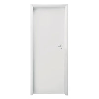 Porta drywall g2l 70cm esquerda