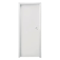 Porta drywall g2l 70cm esquerda