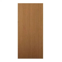 Porta interna angelim soca 80cm com ferragem esquerda