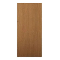 Porta interna angelin 90x210cm direita com ferragens