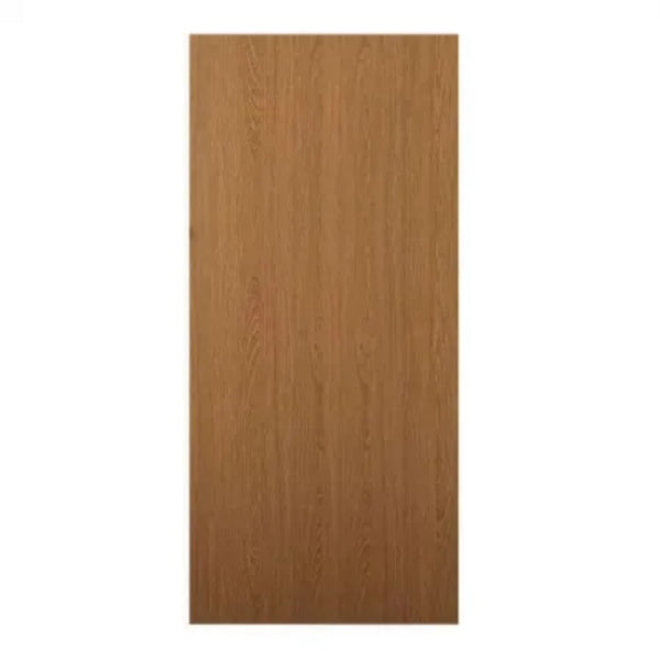 Porta interna de angelim 80x210cm furada