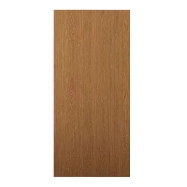 Porta interna de angelim 90x210cm furada