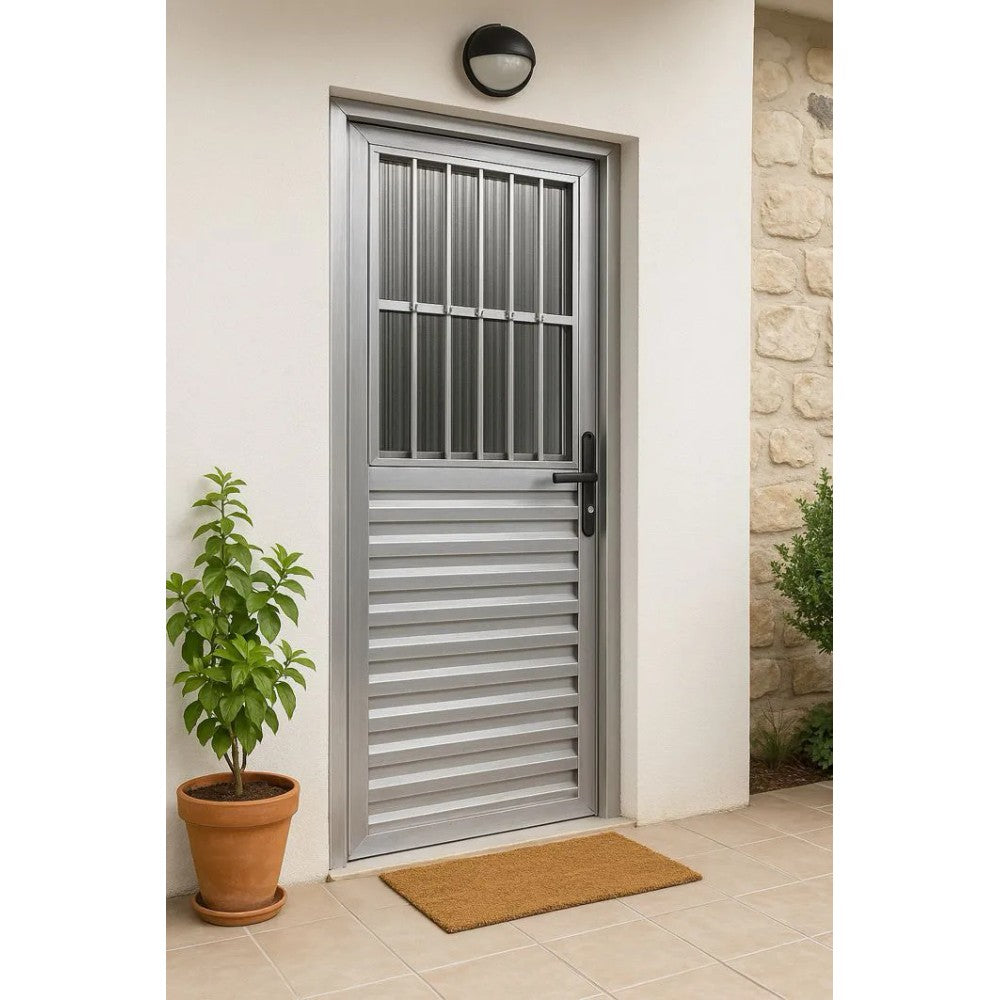 Porta soca 3x14 g2l 60cm direita