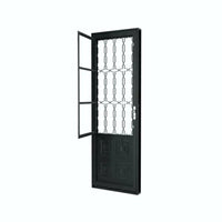 Porta soca 3x14 g2l 80cm abertura direita