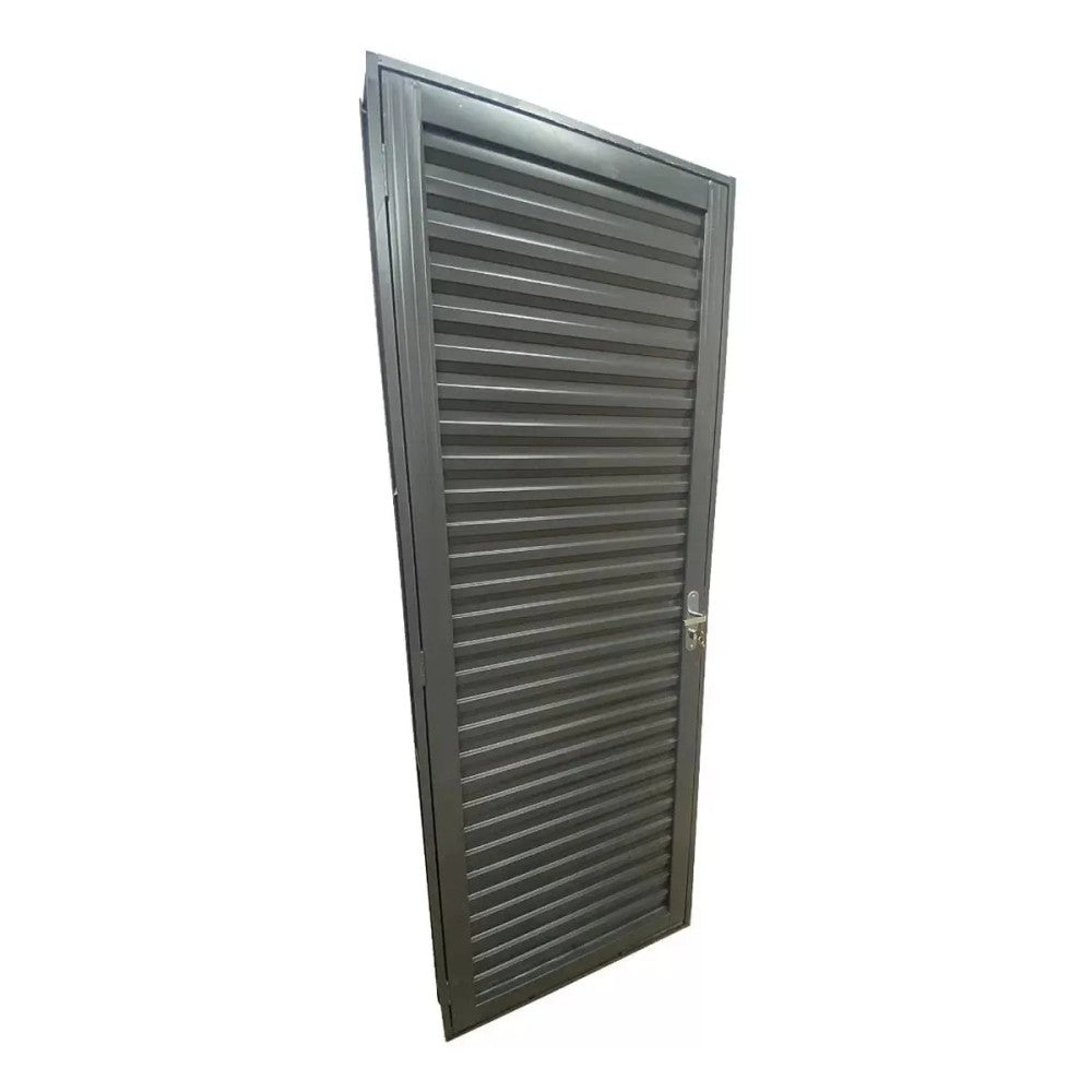 Porta soca g2l 3x14 80cm esquerdo