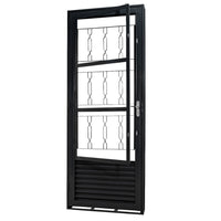 Porta soca g2l 3x14 80cm esquerdo