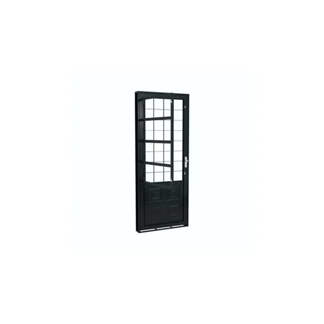 Porta soca pinho g2l 25x15 80cm direita com ferragem