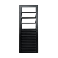 Porta stan basculante 84x215x65 cm esquerda