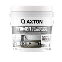 Primer base para nivelamento 3,6l