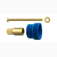 Prolongador para registro castelo 10mm