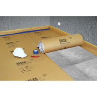 Protetor de piso 1x25m